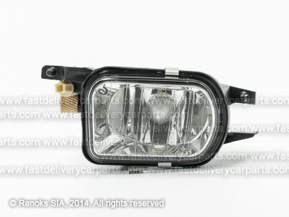 MB C W203 00->07 fog lamp L HB4 04->07 DEPO