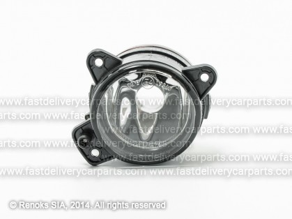 VW Transporter 03->09 fog lamp L DEPO