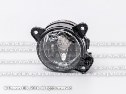 VW Transporter 03->09 fog lamp R DEPO