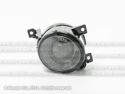 VW Touran 03->06 fog lamp R H11 03->04 with lense DEPO