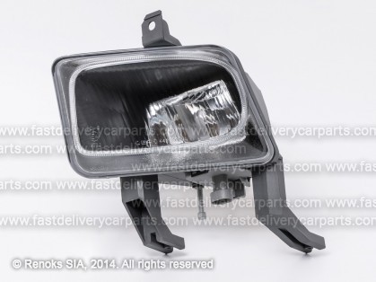 OP Vectra 96->01 fog lamp L H3 96->98 DEPO