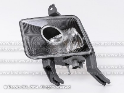 OP Vectra 96->01 fog lamp L H3 99->01 DEPO