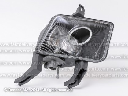 OP Vectra 96->01 fog lamp R H3 99->01 DEPO