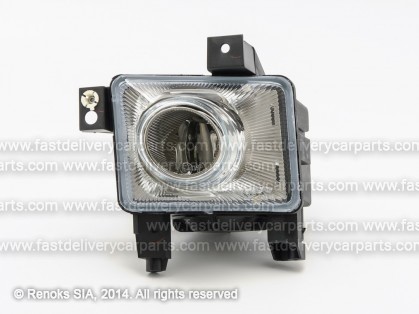 OP Vectra 02->05 fog lamp L DEPO