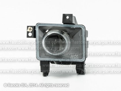 OP Vectra 02->05 fog lamp L dark DEPO