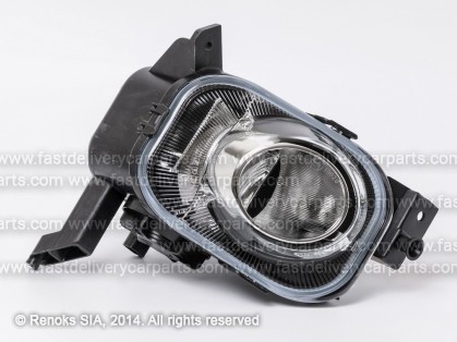 OP Corsa 06->11 fog lamp R H3 06->06 DEPO