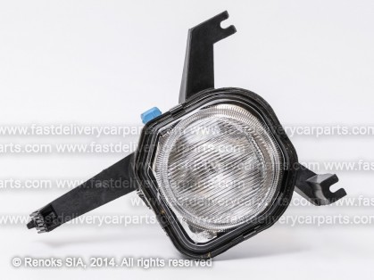 PG 306 99->01 fog lamp R