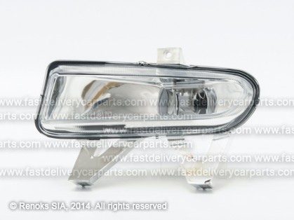 PG 406 99->04 fog lamp L DEPO