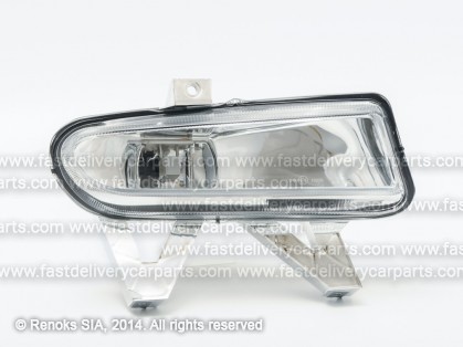 PG 406 99->04 fog lamp R DEPO