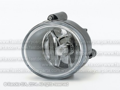 RN Megane 99->02 fog lamp L H1 DEPO