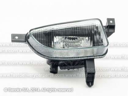 OP Zafira 99->05 fog lamp R H3 DJ AUTO