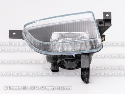 OP Zafira 99->05 fog lamp R H3 ZKW