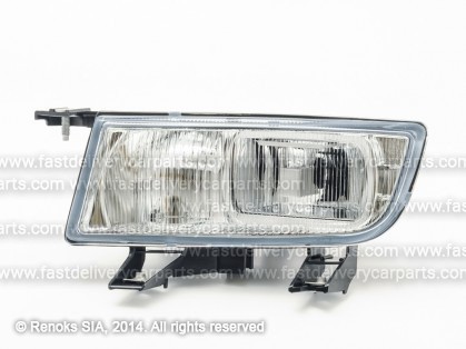 SAAB 95 97->05 fog lamp L H1 97->01 DEPO