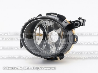 SE Leon 05->12 fog lamp L HB4 09->