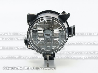 SK Felicia 94->01 fog lamp L H3 98->01 TYC