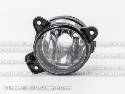 VW Polo 05->09 fog lamp L HB4