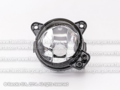 VW Polo 05->09 fog lamp R HB4 TYC