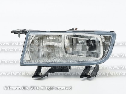 SAAB 93 98->03 fog lamp L same SAAB 95 97->05 DEPO