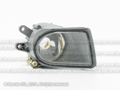 VV V50 04->07 fog lamp R H11 DEPO