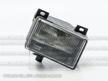 VV S40 96->00 fog lamp R DEPO