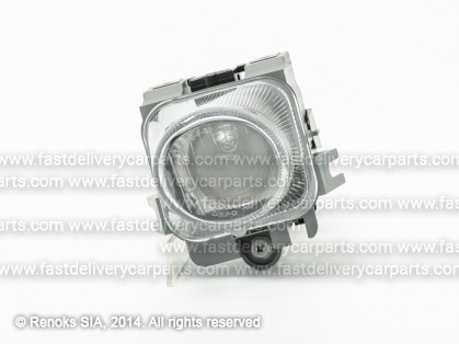 VV 850 92->96 fog lamp L H3 94->96 DEPO