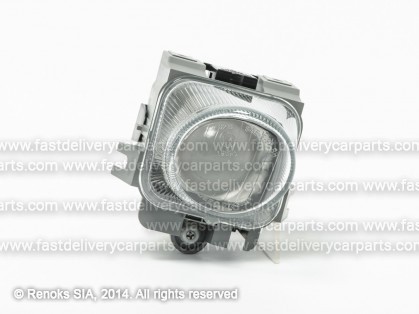 VV 850 92->96 fog lamp R H3 94->96 DEPO