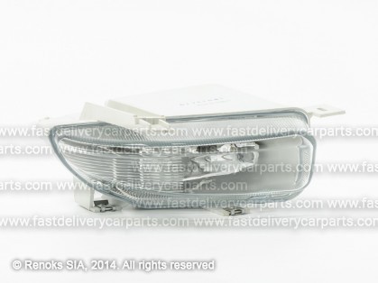 VV 960 90->97 fog lamp R DEPO