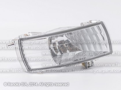 TT Corolla 02->04 fog lamp SED R HB4 212-2031 DEPO