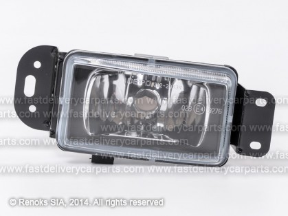 TT Corolla 02->04 fog lamp HB R H10 DEPO