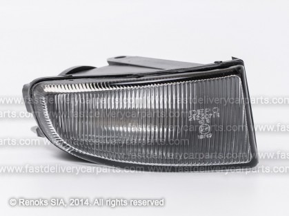 TT Avensis 97->99 fog lamp R H7 212-2071 DEPO