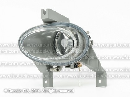 OP Tigra 94->01 fog lamp L VALEO