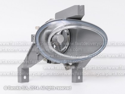 OP Tigra 94->01 fog lamp R VALEO