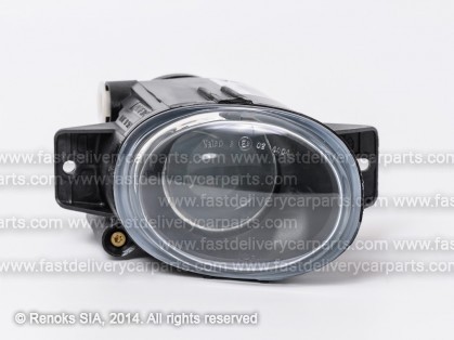 SE Toledo 99->04 fog lamp R H3 VALEO