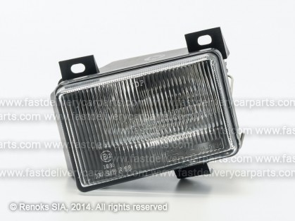 VV S40 96->00 fog lamp L H3 TYC