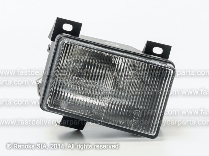 VV S40 96->00 fog lamp R H3 TYC