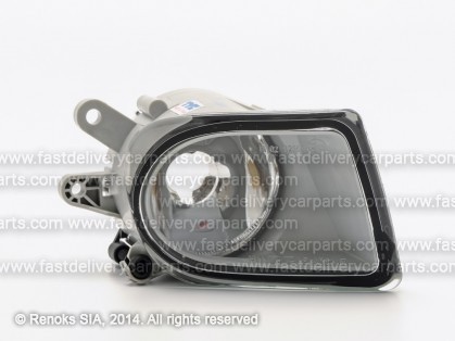 VV V50 04->07 fog lamp R H11 TYC