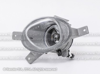 VV XC70 00->07 fog lamp L H1 TYC