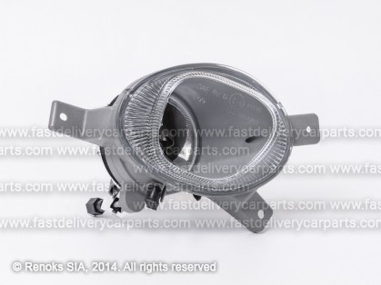 VV XC70 00->07 fog lamp R H1 TYC