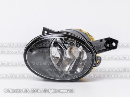 VW Touran 07->10 fog lamp L HB4 with bend lighting type HELLA HELLA 1N0 010 151-011