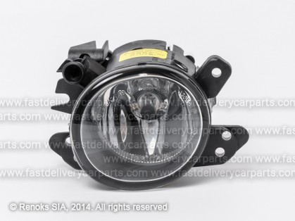 MB A W169 04->08 fog lamp L H11 AL