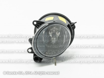 AD TT 06->14 fog lamp L H11 AL