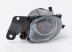 AD A6 97->01 fog lamp L H3 with frame 99->01 VALEO