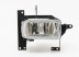 MZ 626 97->00 fog lamp R H1 DEPO