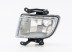 HY Getz 02->05 fog lamp L H27W/2(GE881) DEPO