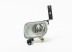 VV S70 97->00 fog lamp L H1 DEPO