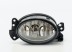 MB A W169 04->08 fog lamp R H11 with bend lighting AL