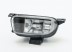 VW Transporter Caravelle 96->03 fog lamp L H3 TYC