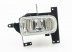 MZ 626 97->00 fog lamp L H1 DEPO