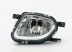 MB E W211 02->06 fog lamp L H11 02->04 HELLA