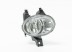 PG 206 98->09 fog lamp R H1 VALEO